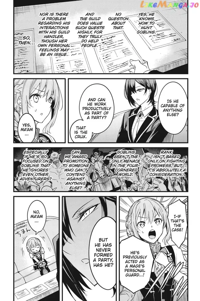 Goblin Slayer: Side Story Year One Chapter 48 image 22_optimized_optimized